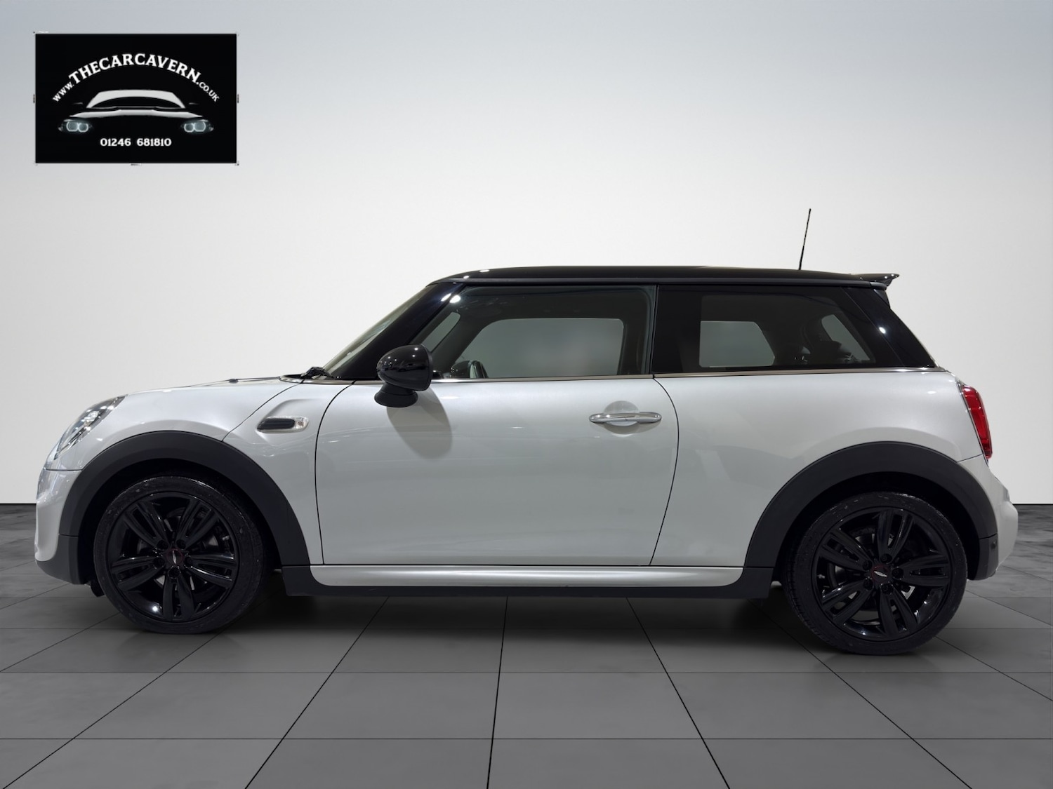 Used MINI Hatch 2019 for sale - 77129537: Photo 15