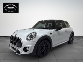 2019 - 1.5 Cooper Sport II 3dr Auto
