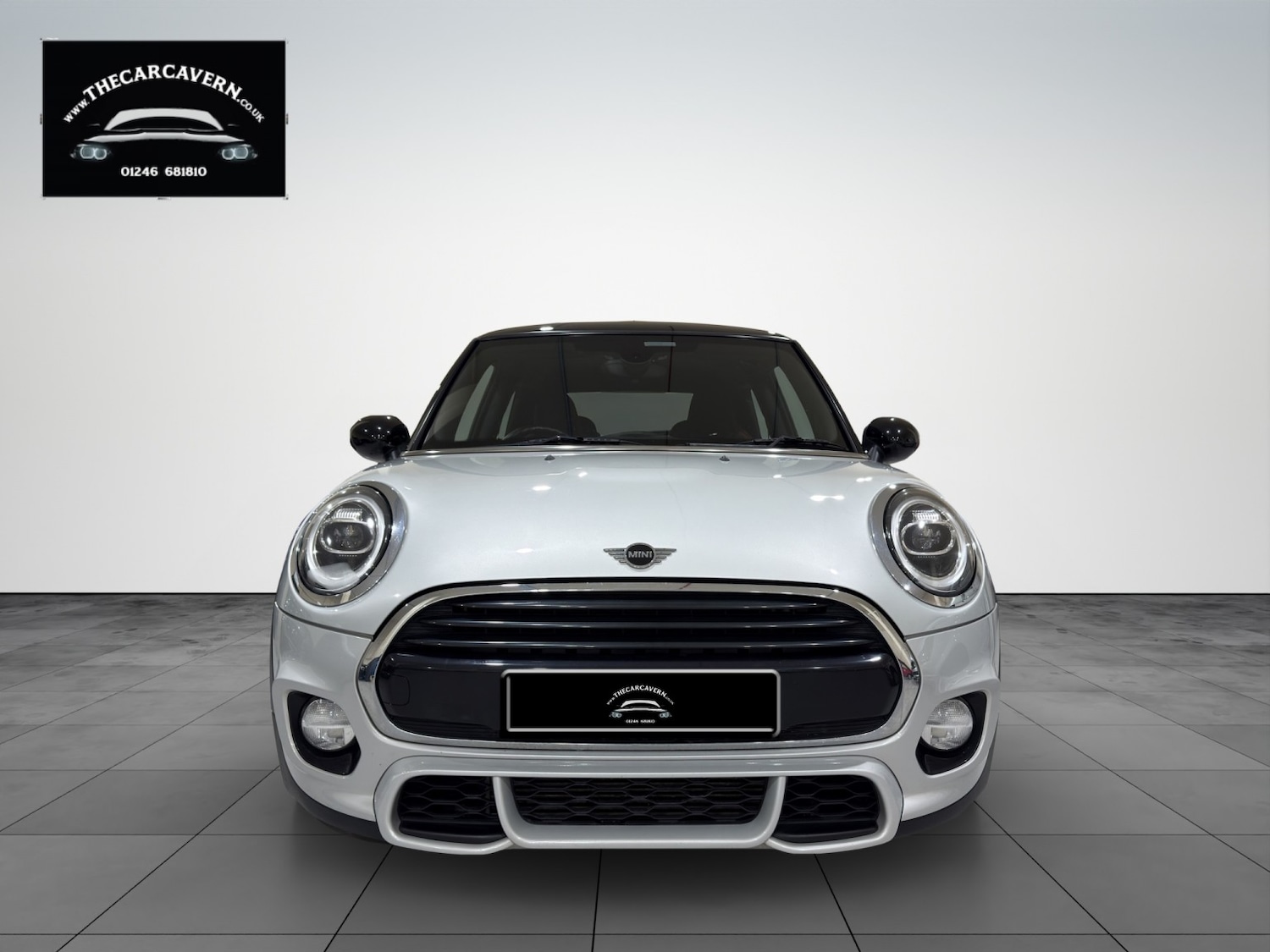 Used MINI Hatch 2019 for sale - 77129537: Photo 2