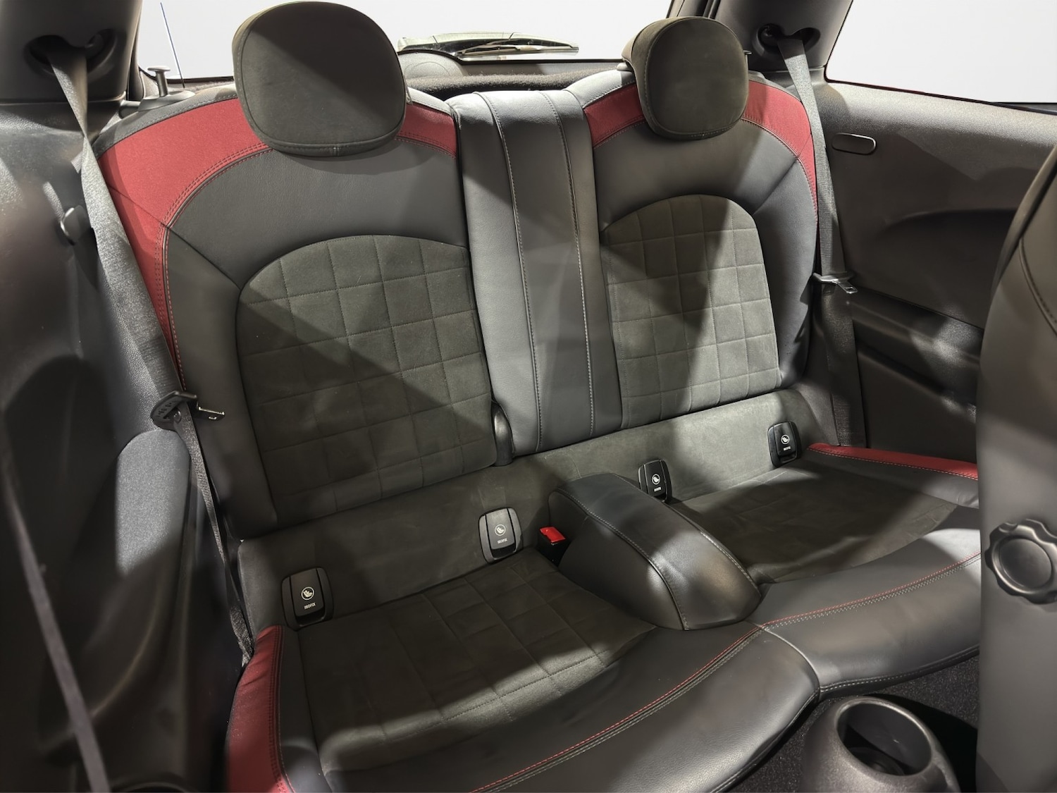 Used MINI Hatch 2019 for sale - 77129537: Photo 20