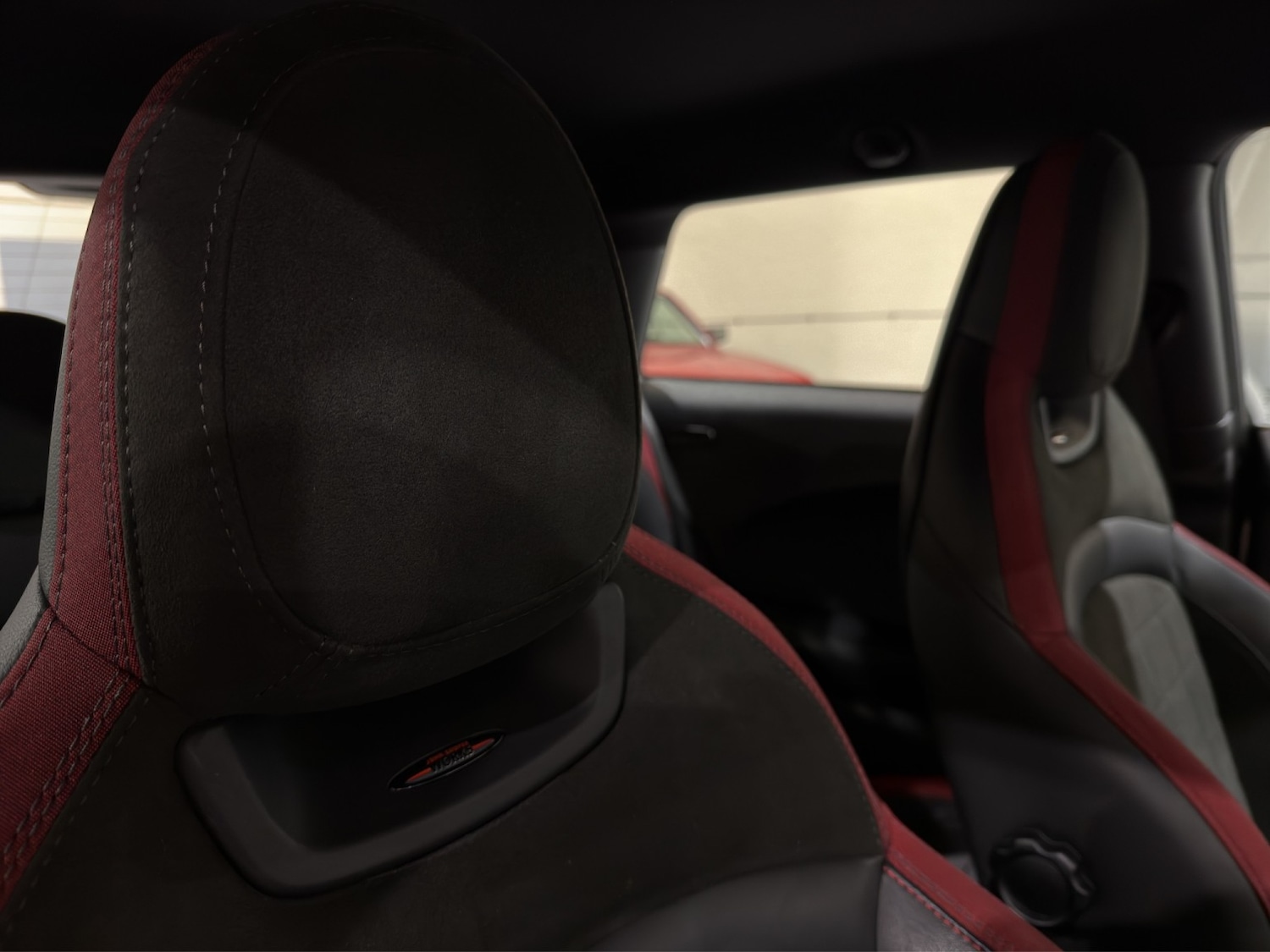 Used MINI Hatch 2019 for sale - 77129537: Photo 21