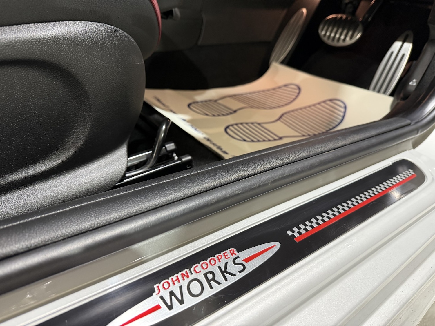 Used MINI Hatch 2019 for sale - 77129537: Photo 22