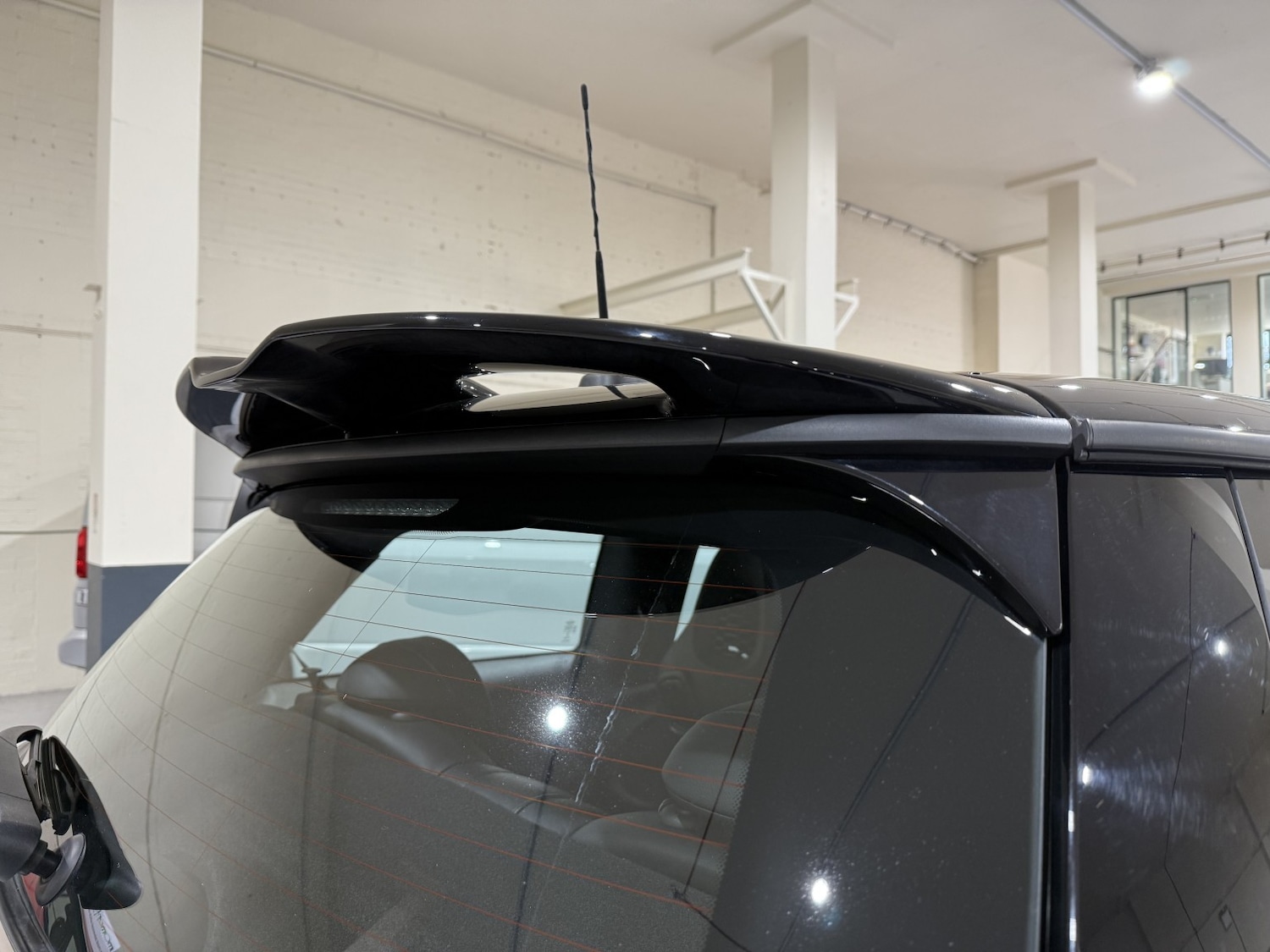 Used MINI Hatch 2019 for sale - 77129537: Photo 25