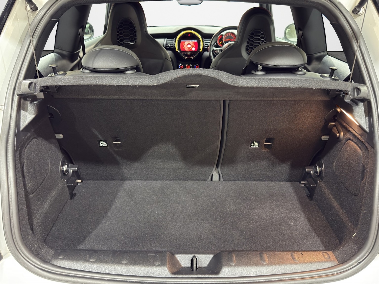 Used MINI Hatch 2019 for sale - 77129537: Photo 27