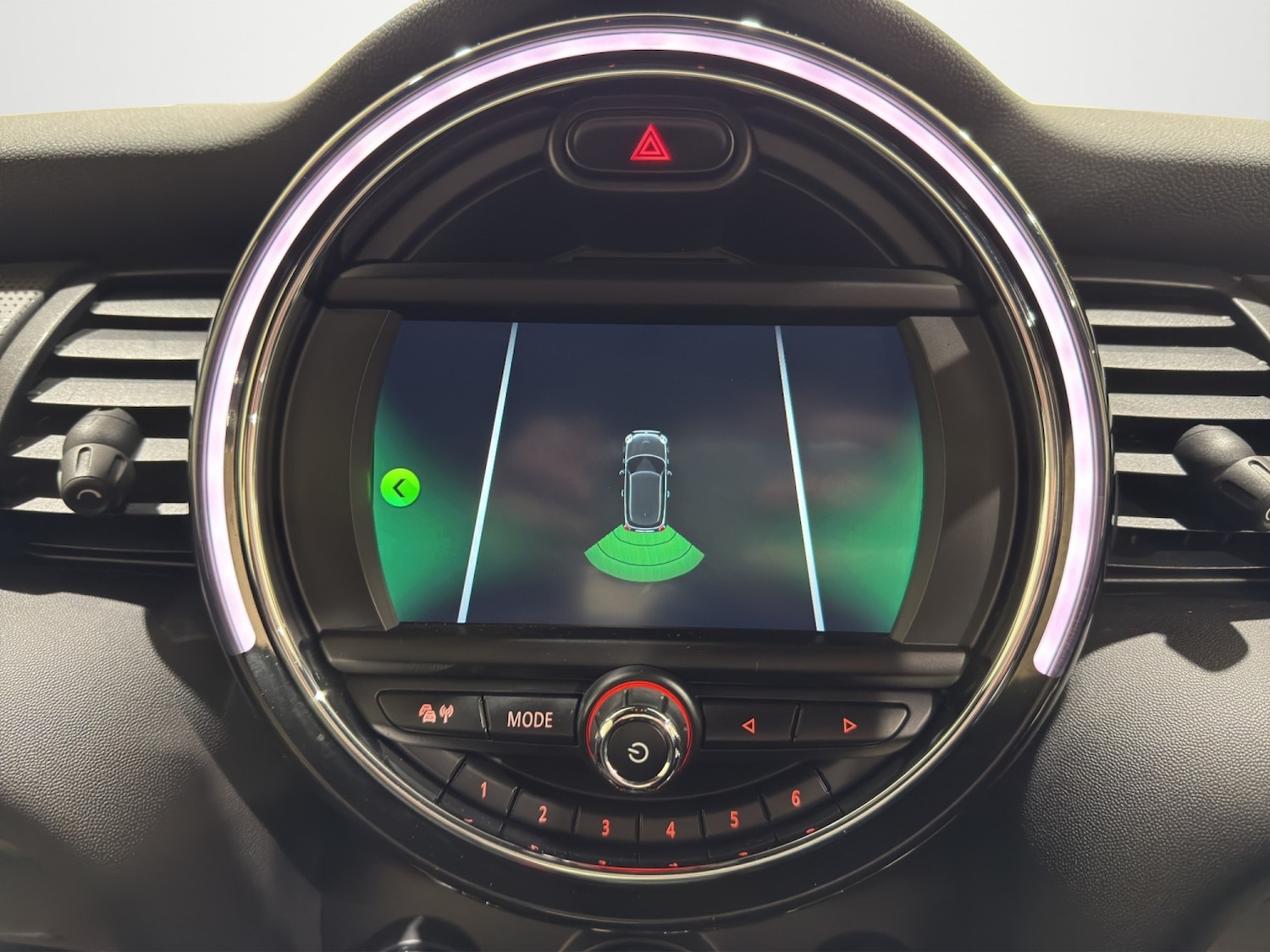 Used MINI Hatch 2019 for sale - 77129537: Photo 9