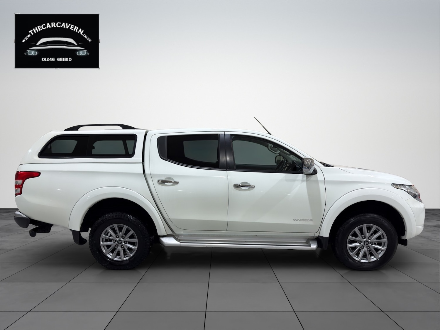 Used Mitsubishi L200 2017 for sale - 77377757: Photo 10