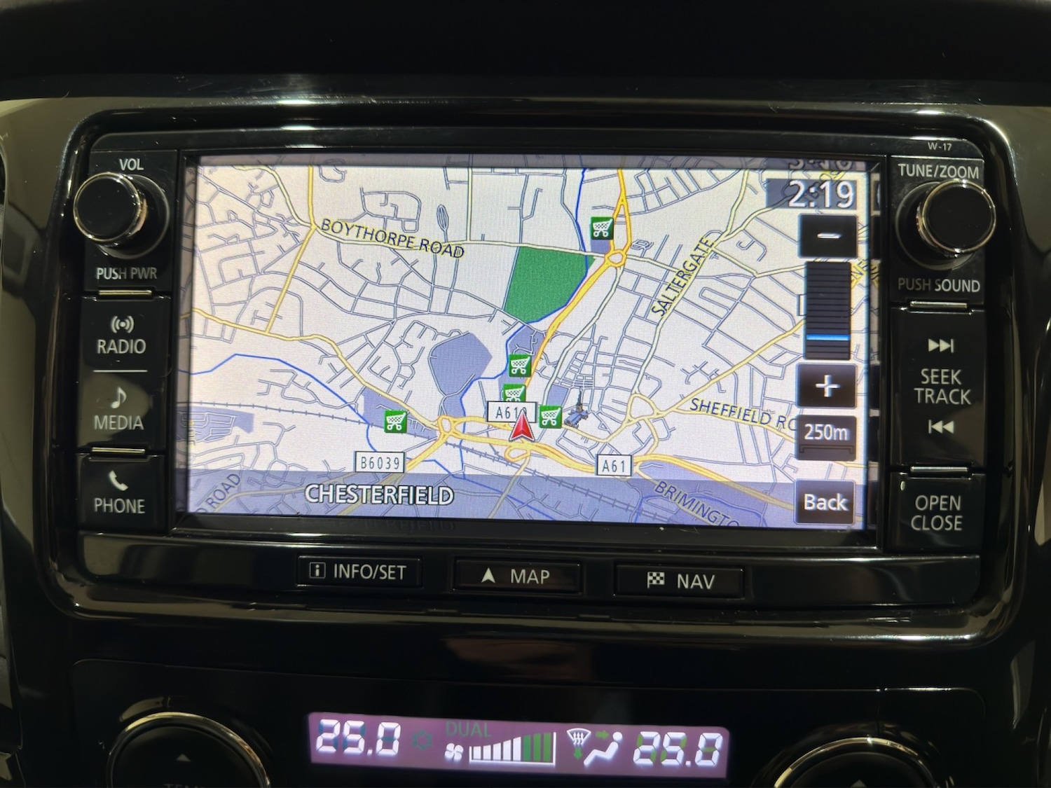 Used Mitsubishi L200 2017 for sale - 77377757: Photo 11