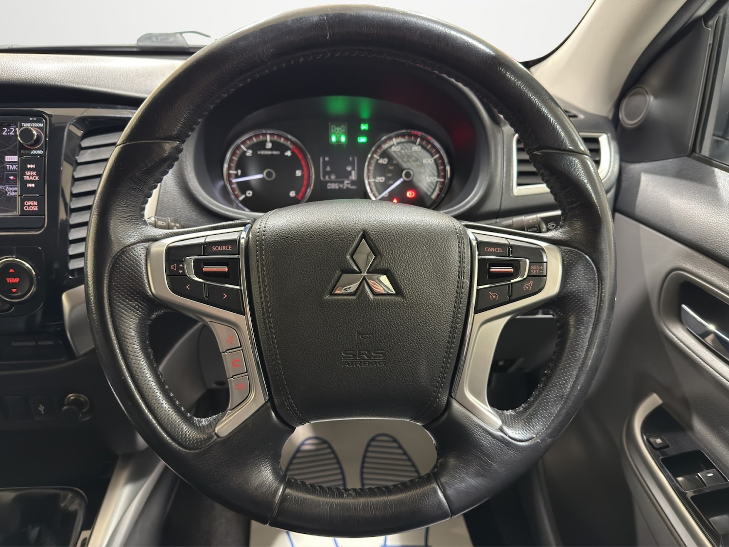 Used Mitsubishi L200 2017 for sale - 77377757: Photo 14