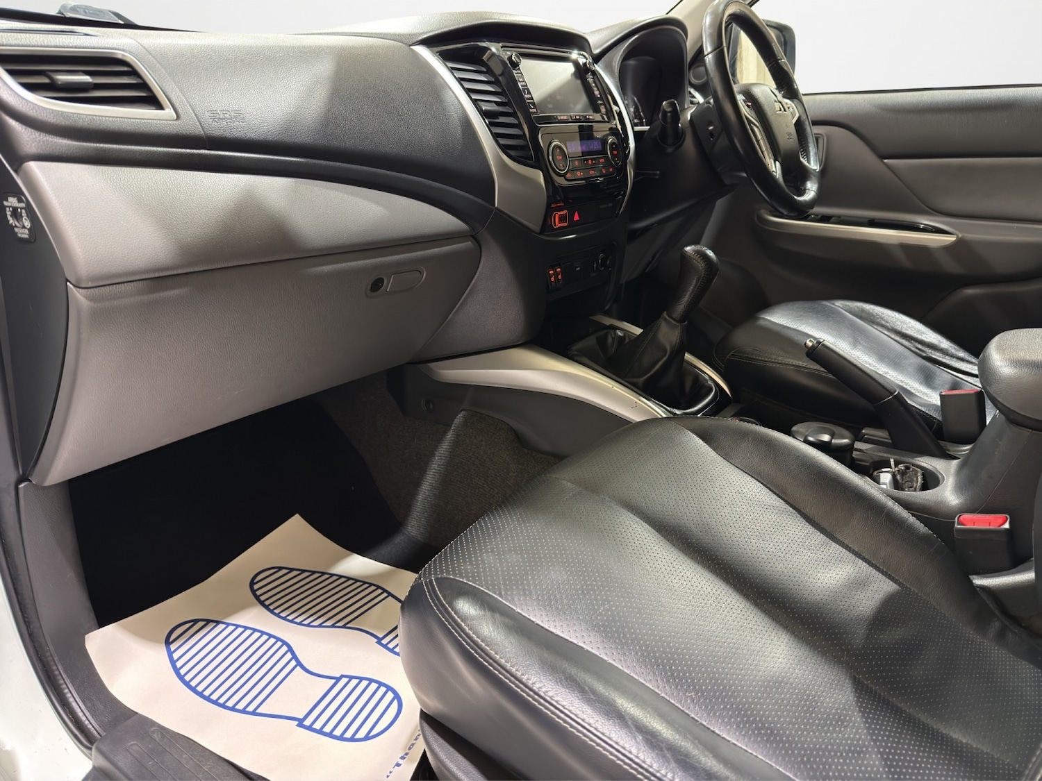 Used Mitsubishi L200 2017 for sale - 77377757: Photo 15