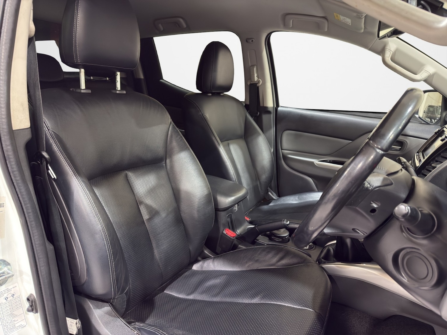 Used Mitsubishi L200 2017 for sale - 77377757: Photo 16