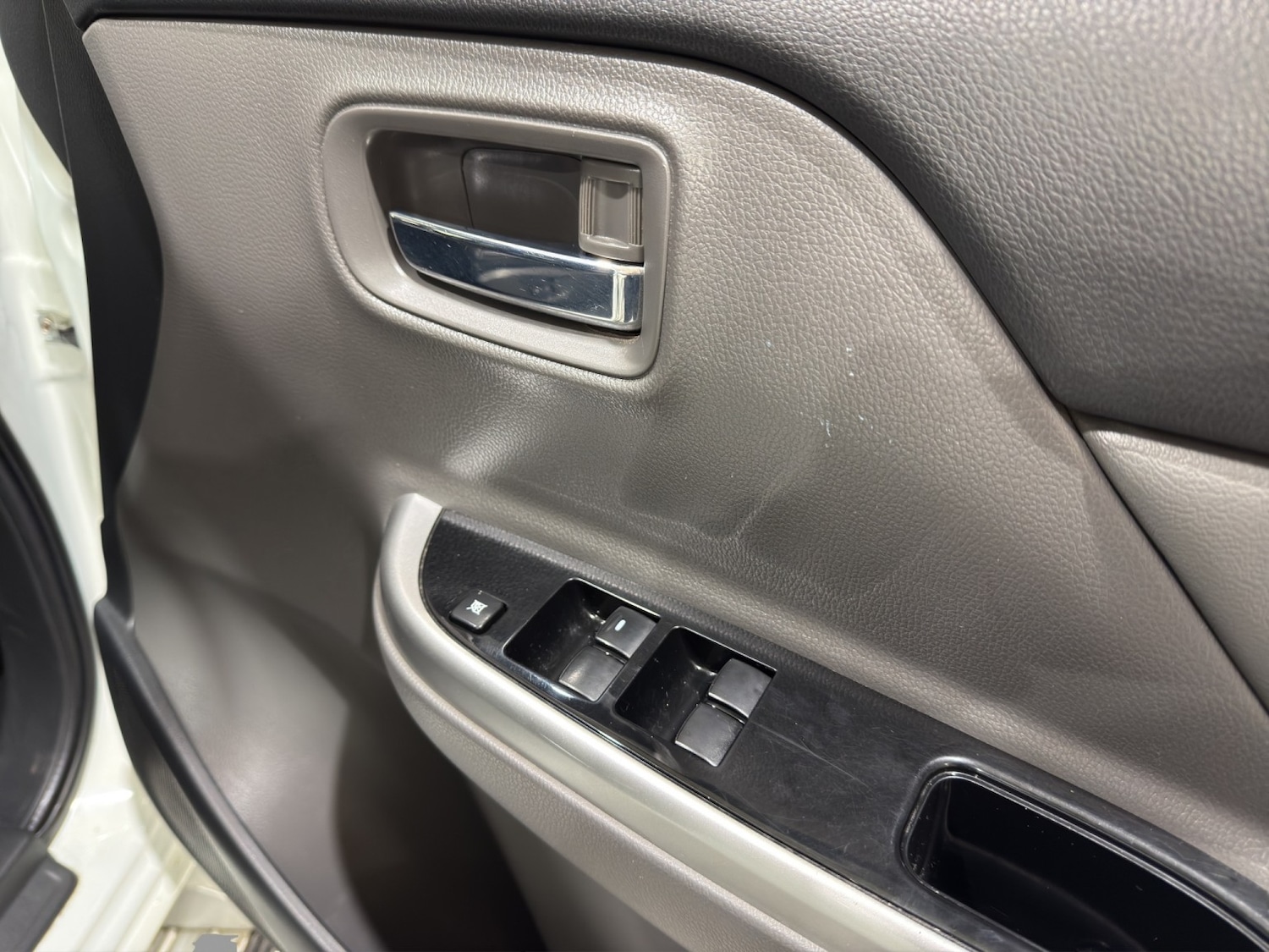 Used Mitsubishi L200 2017 for sale - 77377757: Photo 17