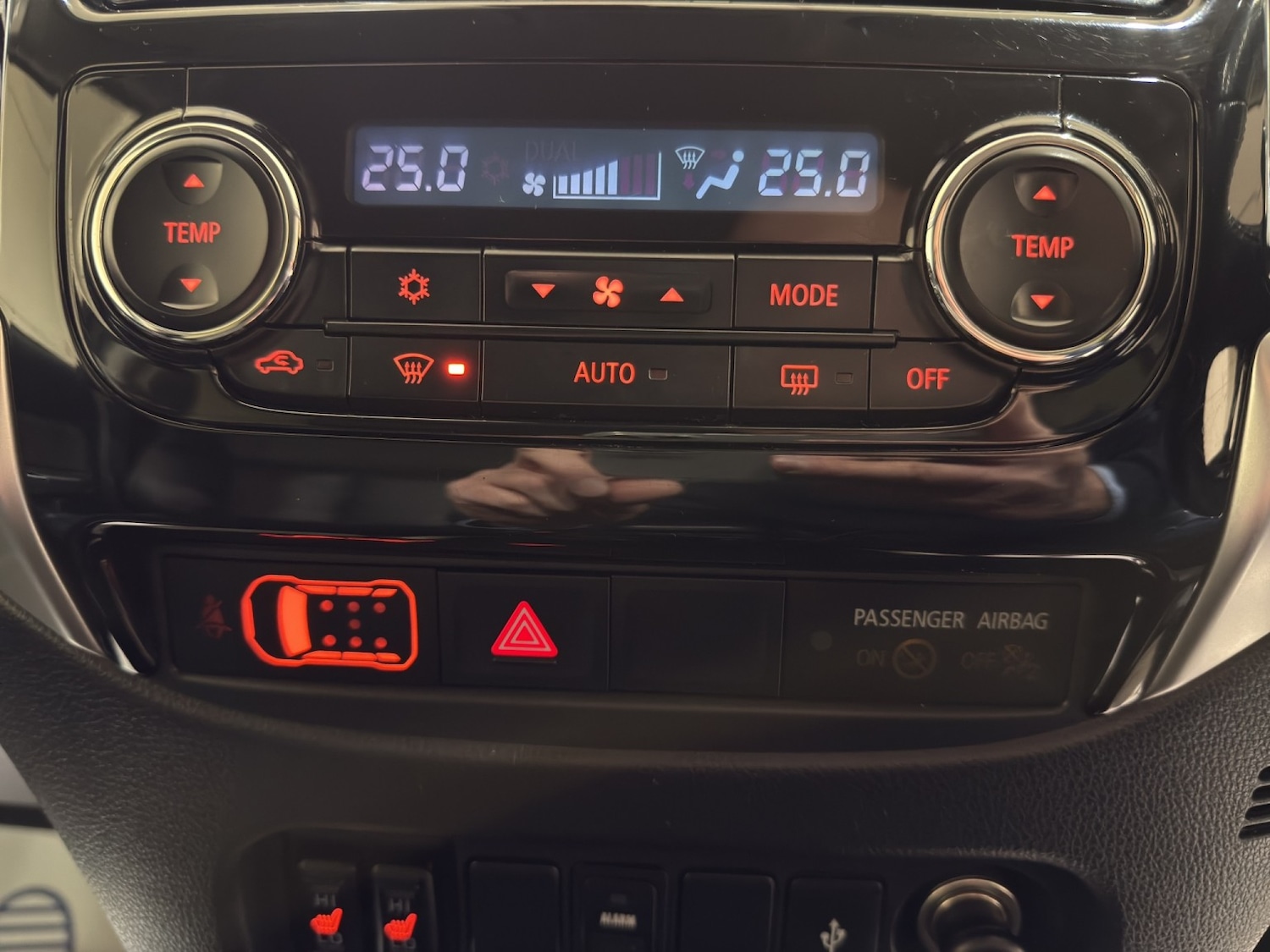 Used Mitsubishi L200 2017 for sale - 77377757: Photo 20