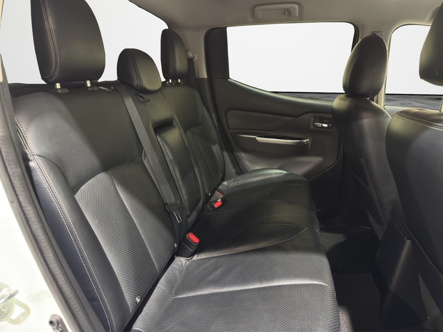 Used Mitsubishi L200 2017 for sale - 77377757: Photo 24