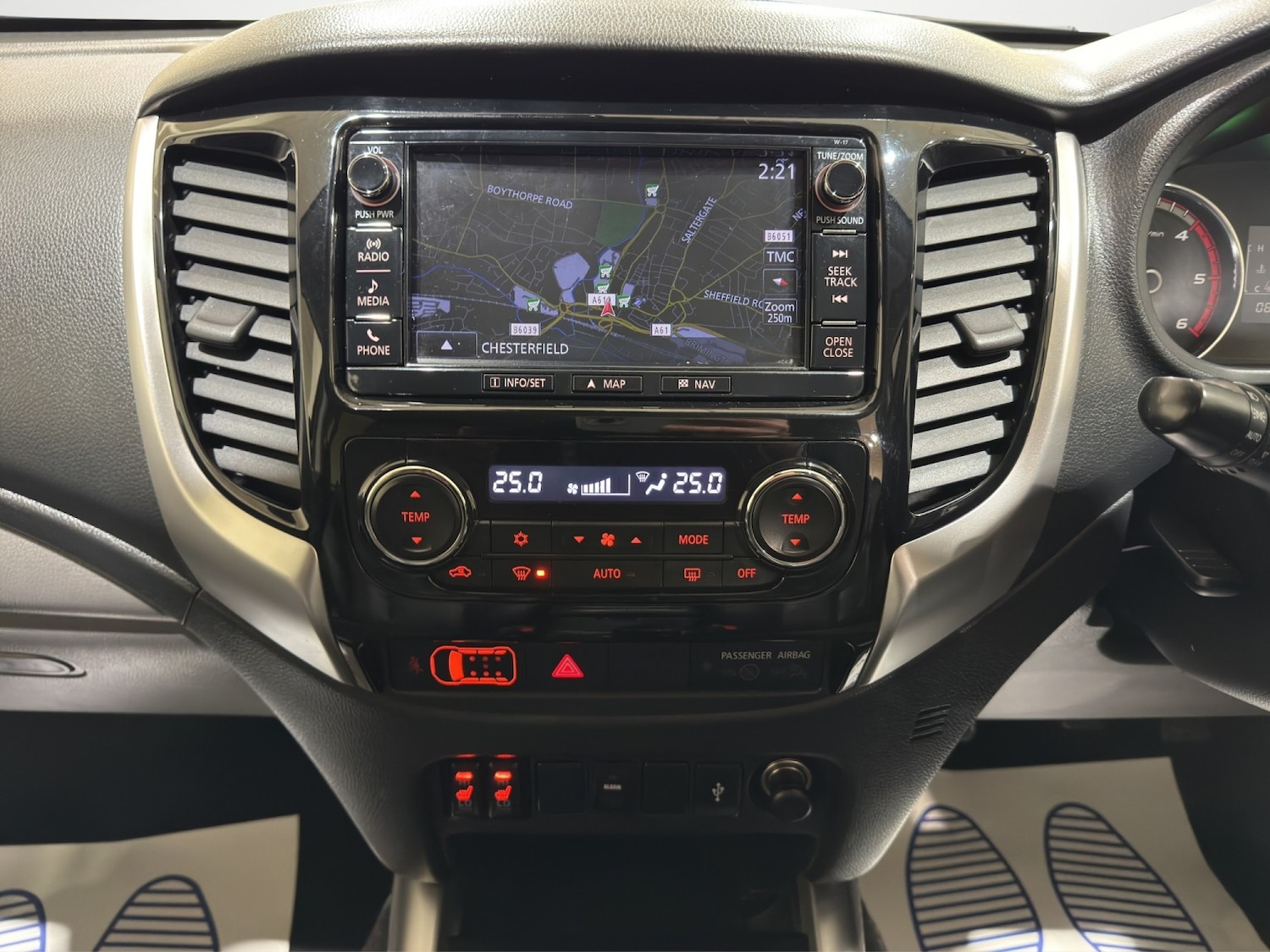 Used Mitsubishi L200 2017 for sale - 77377757: Photo 25