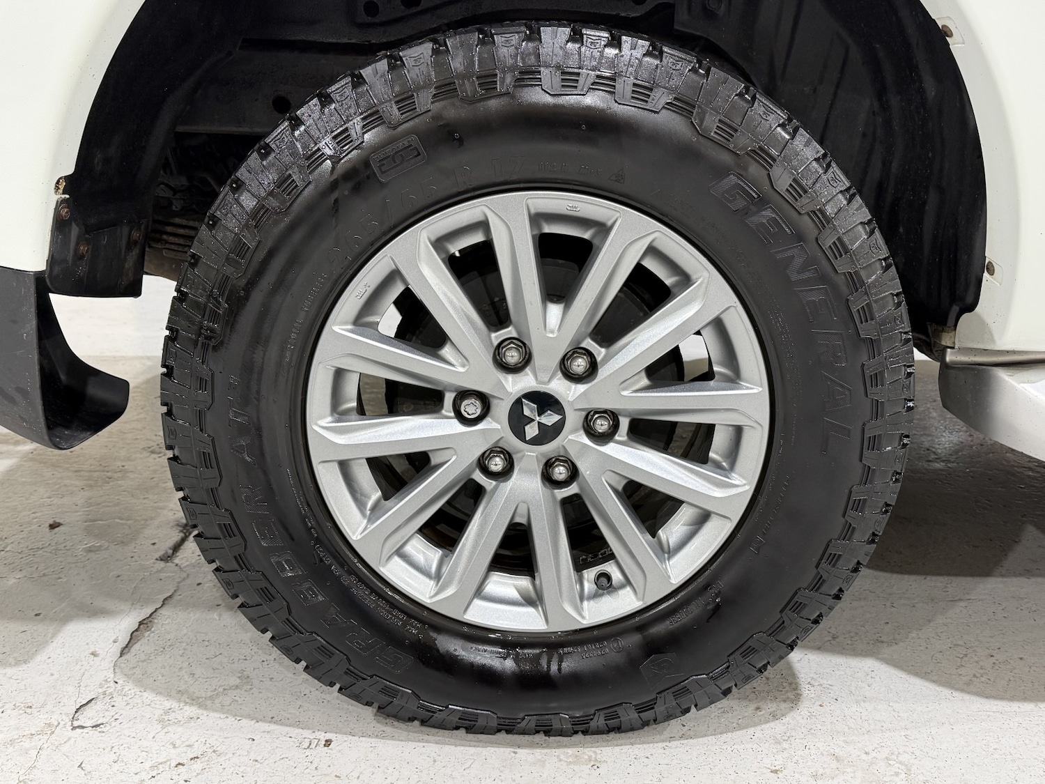 Used Mitsubishi L200 2017 for sale - 77377757: Photo 27