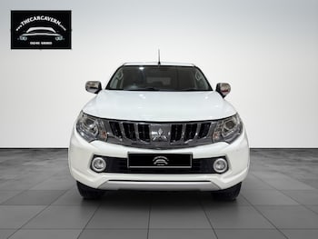 Used Mitsubishi L200 2017 for sale - 77377757: Photo