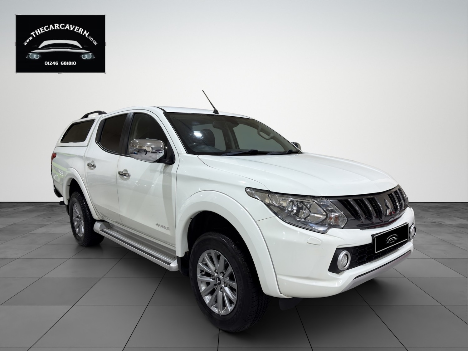 Used Mitsubishi L200 2017 for sale - 77377757: Photo 3