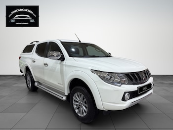 Used Mitsubishi L200 2017 for sale - 77377757: Photo