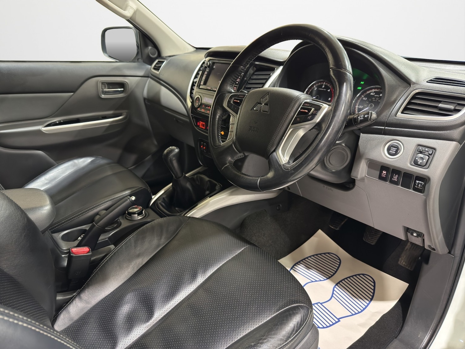 Used Mitsubishi L200 2017 for sale - 77377757: Photo 4