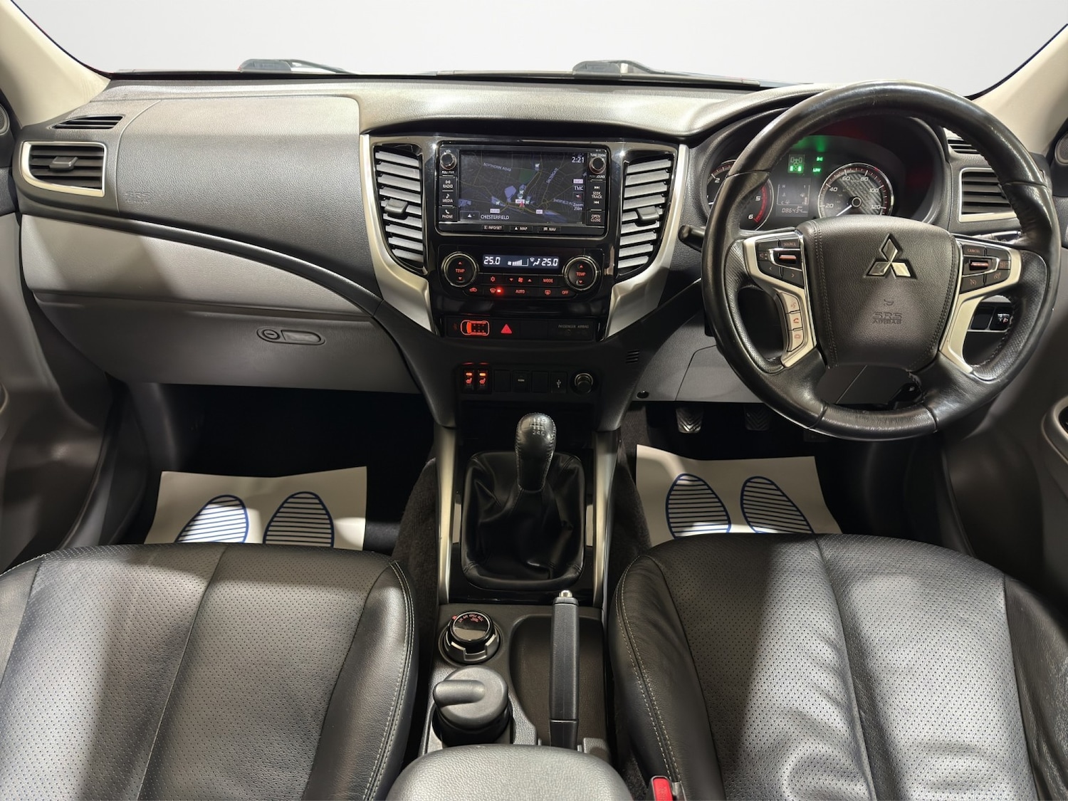 Used Mitsubishi L200 2017 for sale - 77377757: Photo 5