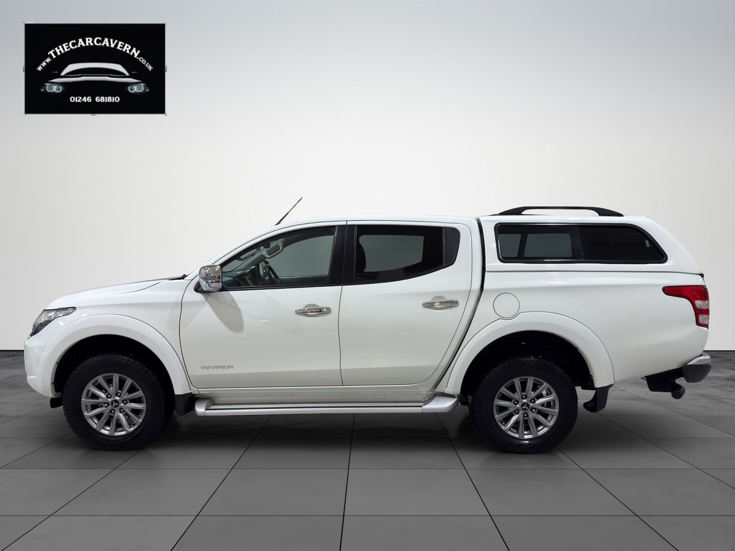 Used Mitsubishi L200 2017 for sale - 77377757: Photo 6