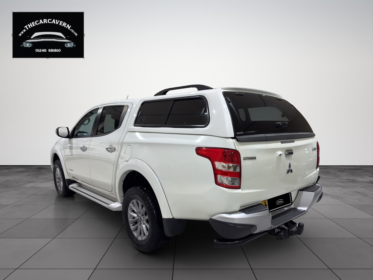 Used Mitsubishi L200 2017 for sale - 77377757: Photo 7