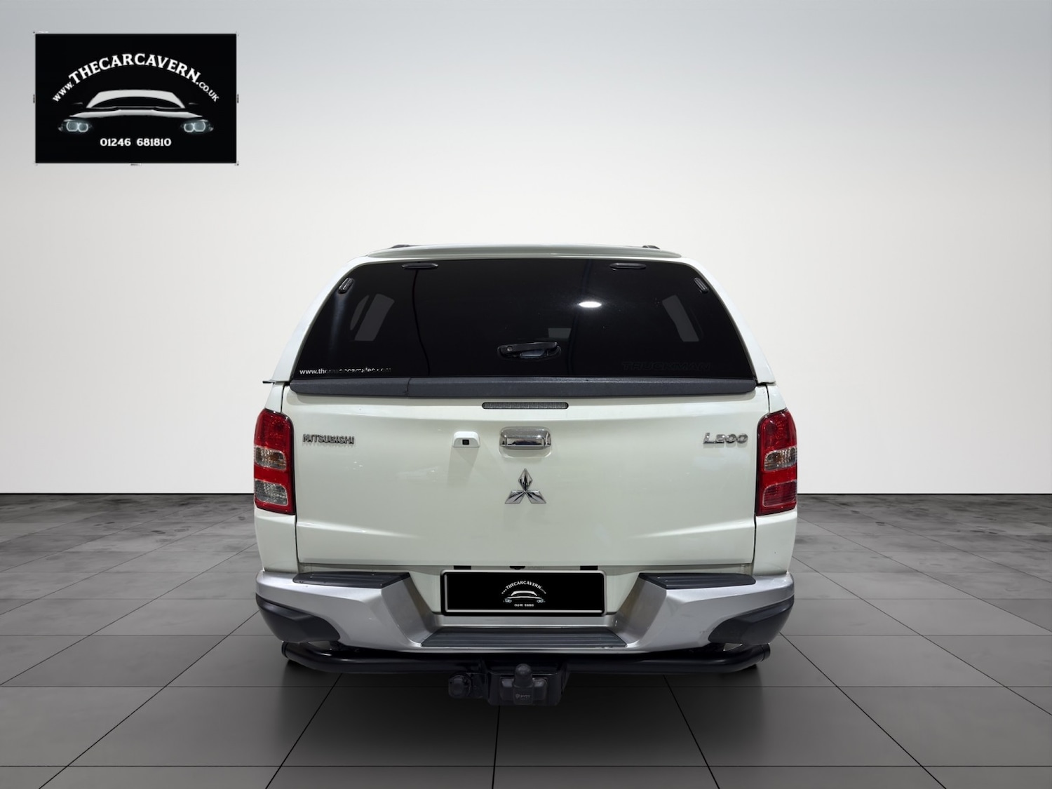 Used Mitsubishi L200 2017 for sale - 77377757: Photo 8