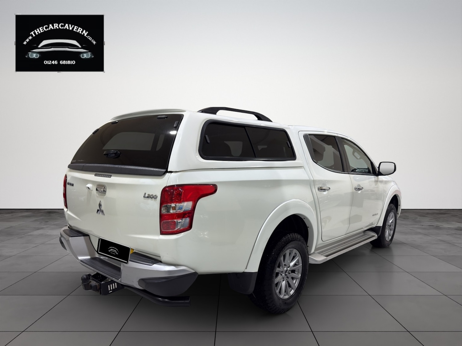 Used Mitsubishi L200 2017 for sale - 77377757: Photo 9