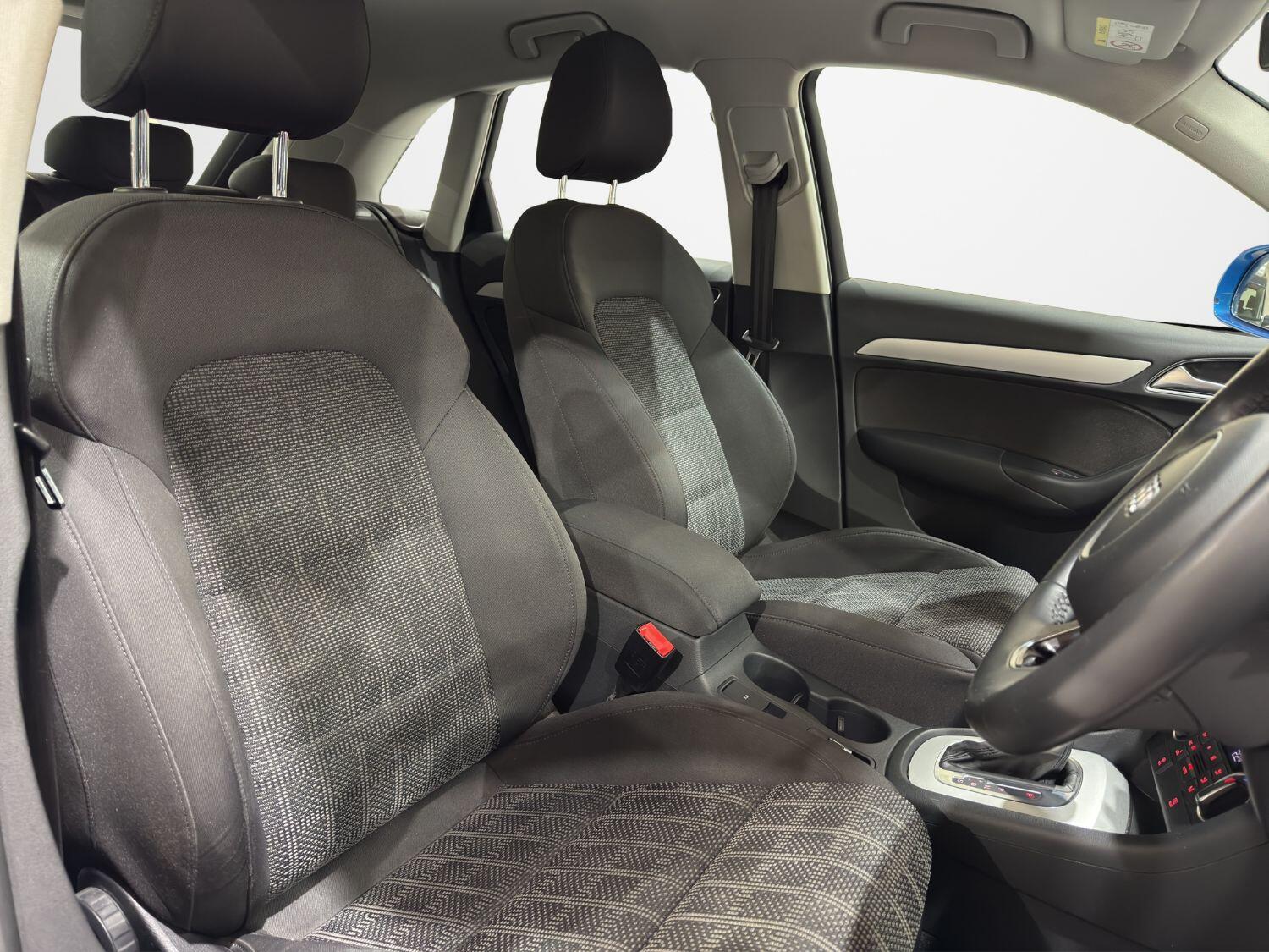 Used Audi Q3 2017 for sale - 76252503: Photo 13