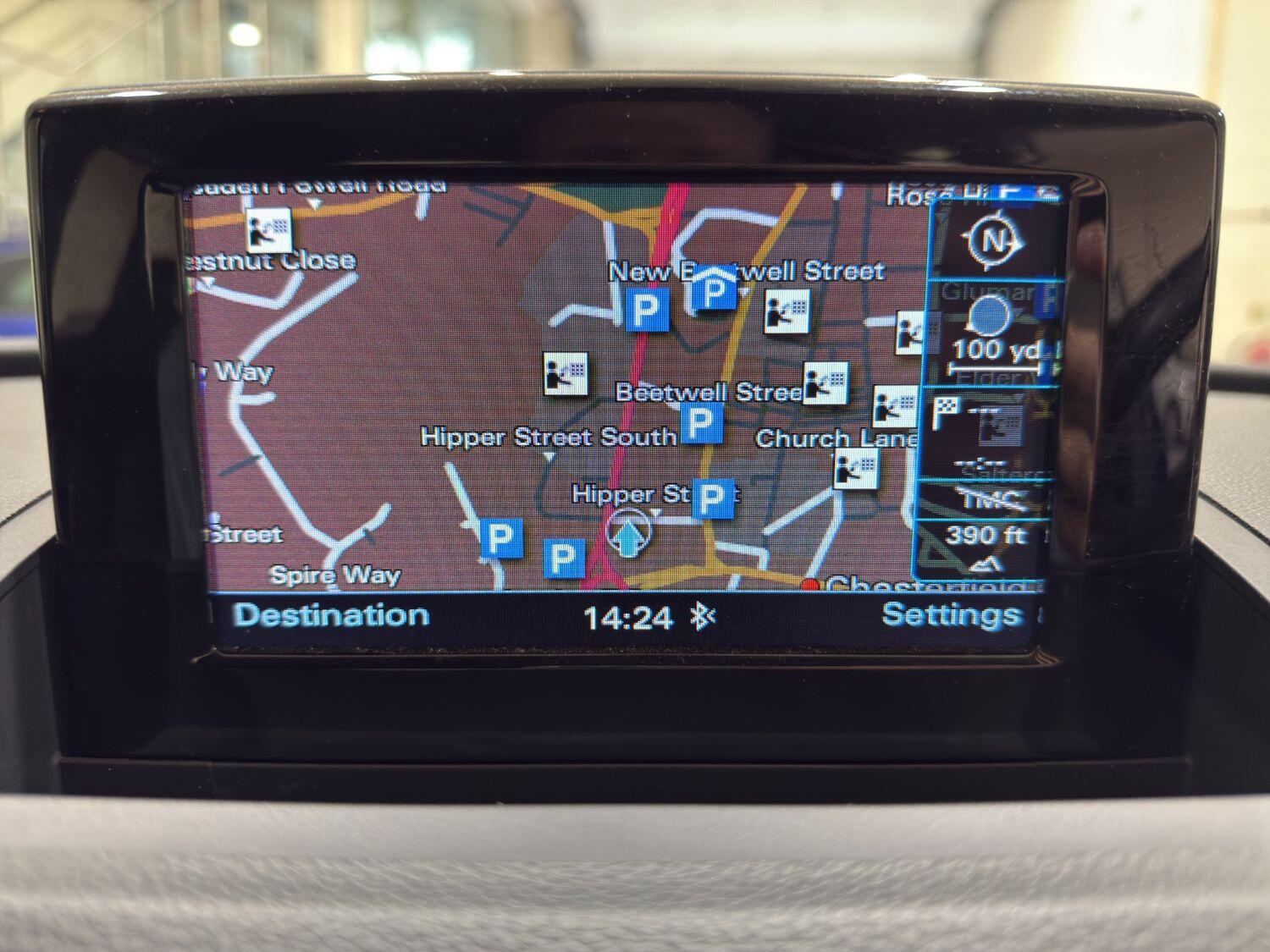 Used Audi Q3 2017 for sale - 76252503: Photo 16