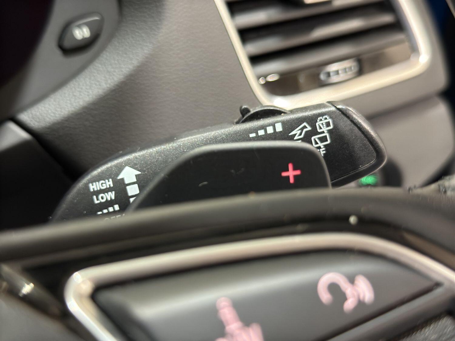 Used Audi Q3 2017 for sale - 76252503: Photo 17