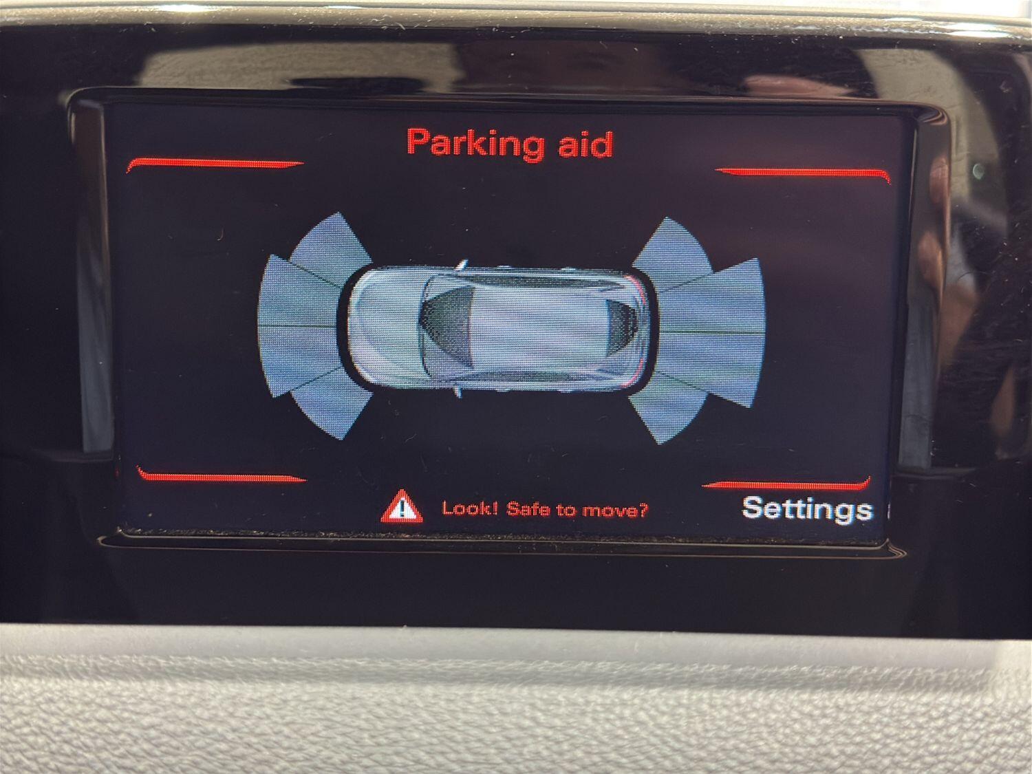 Used Audi Q3 2017 for sale - 76252503: Photo 20