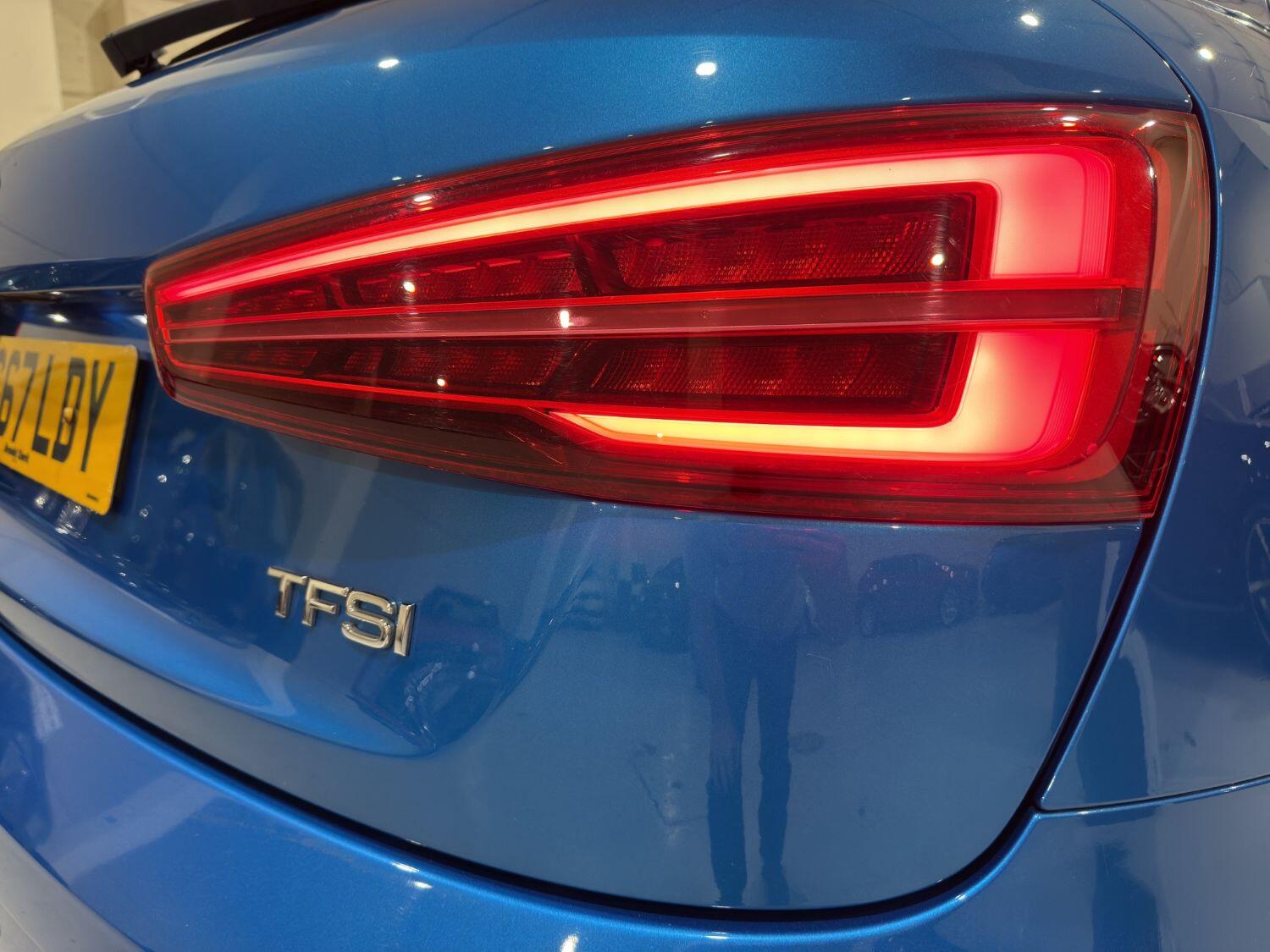 Used Audi Q3 2017 for sale - 76252503: Photo 24