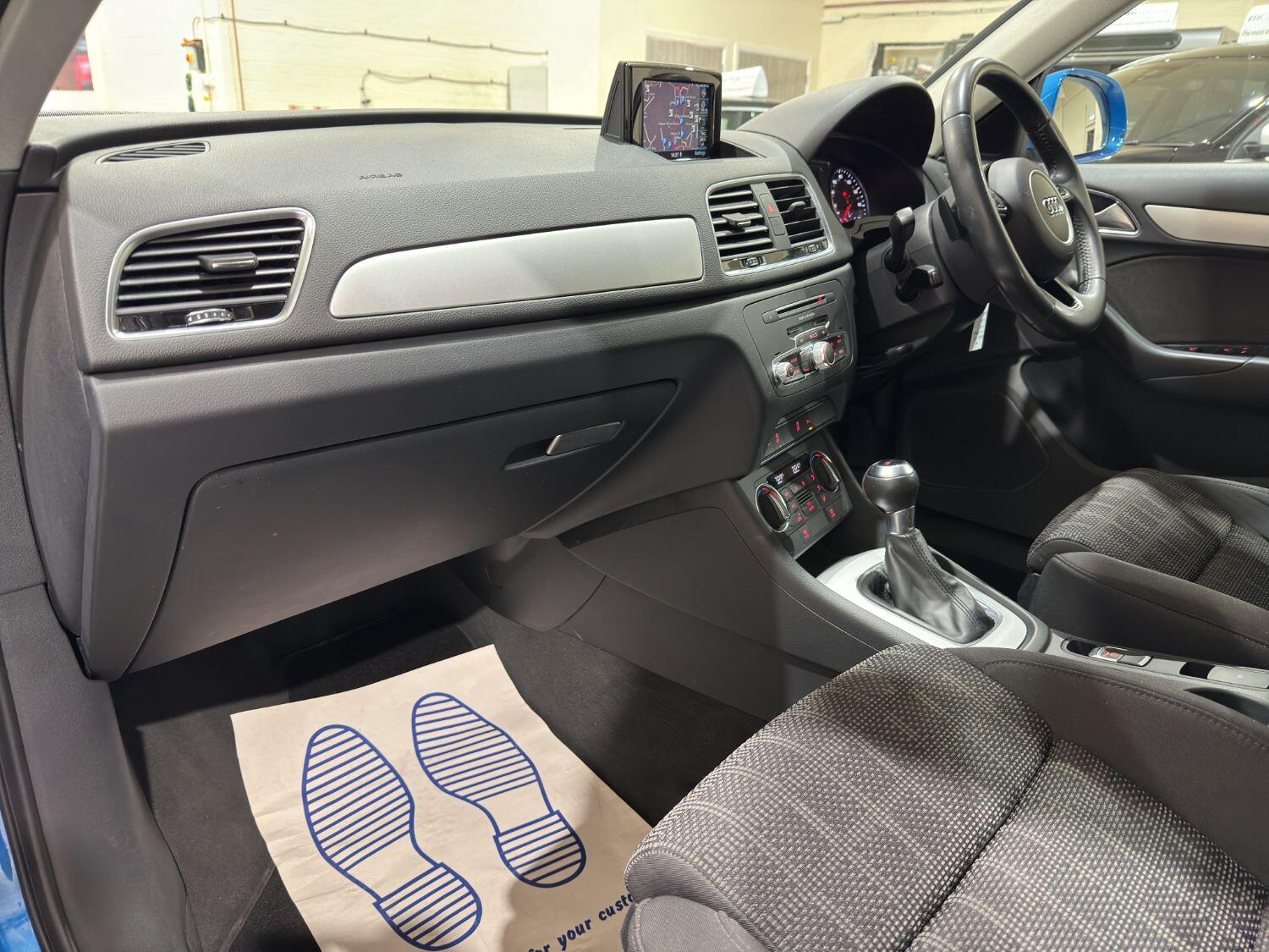 Used Audi Q3 2017 for sale - 76252503: Photo 25