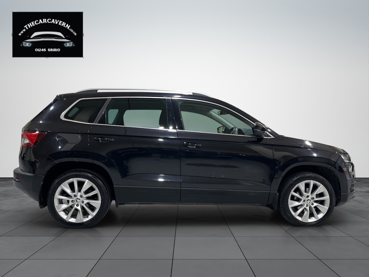 Used Skoda Karoq 2019 for sale - 78098190: Photo 10