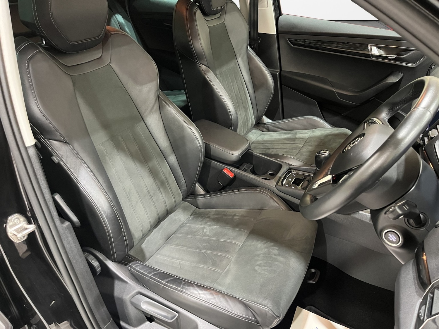 Used Skoda Karoq 2019 for sale - 78098190: Photo 11