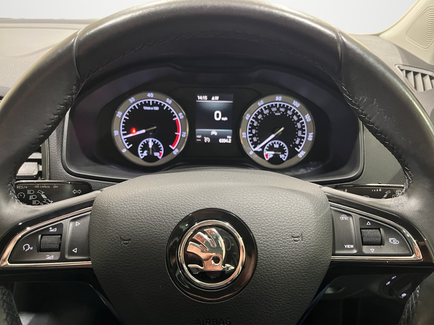 Used Skoda Karoq 2019 for sale - 78098190: Photo 12