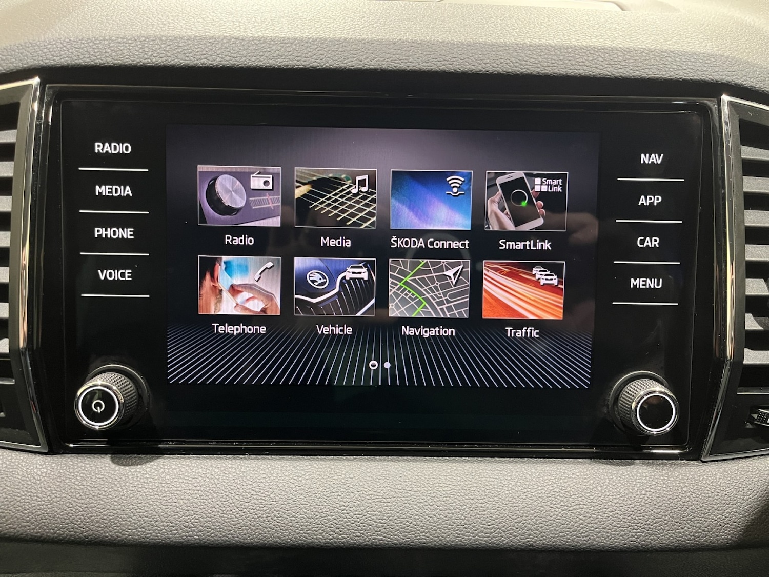 Used Skoda Karoq 2019 for sale - 78098190: Photo 13