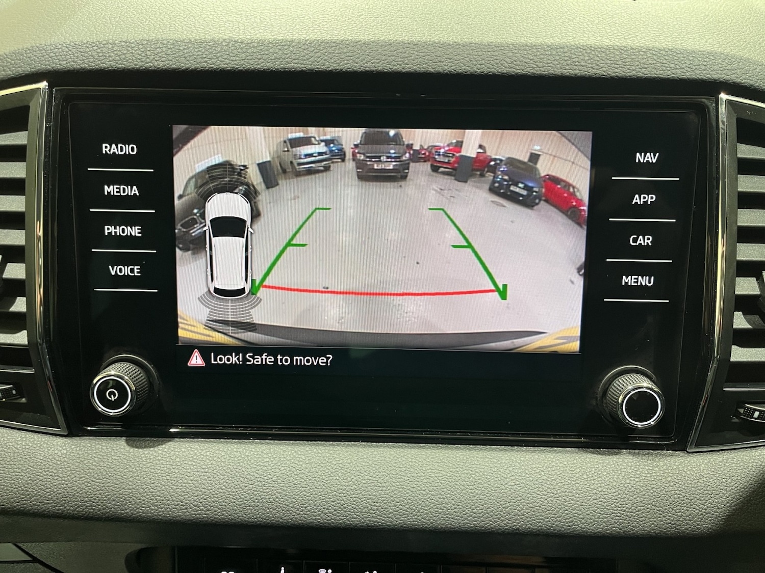 Used Skoda Karoq 2019 for sale - 78098190: Photo 14