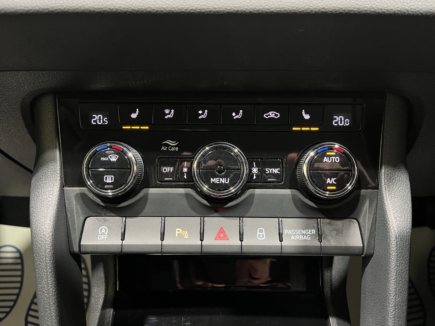 Used Skoda Karoq 2019 for sale - 78098190: Photo 15