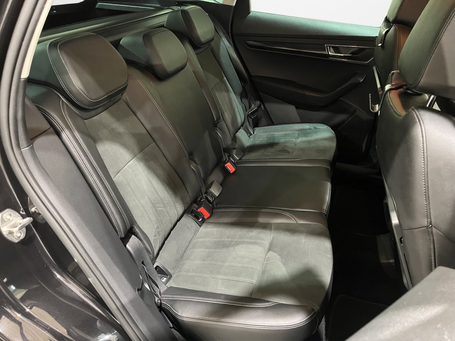 Used Skoda Karoq 2019 for sale - 78098190: Photo 17