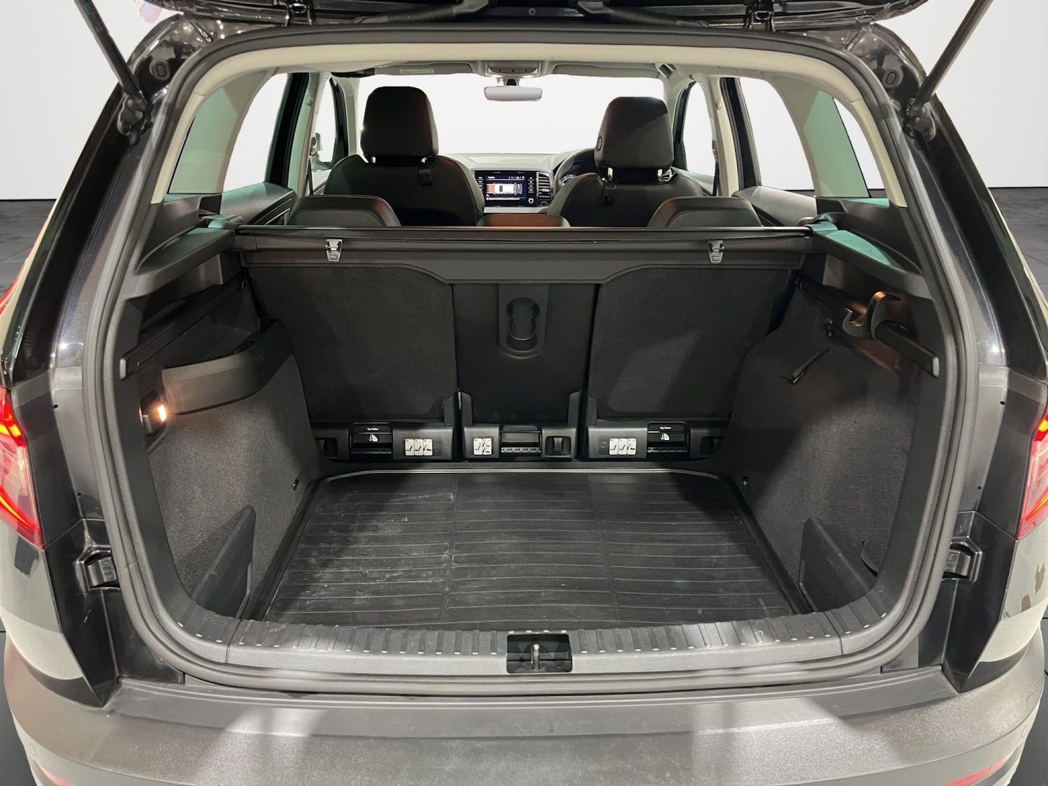 Used Skoda Karoq 2019 for sale - 78098190: Photo 18