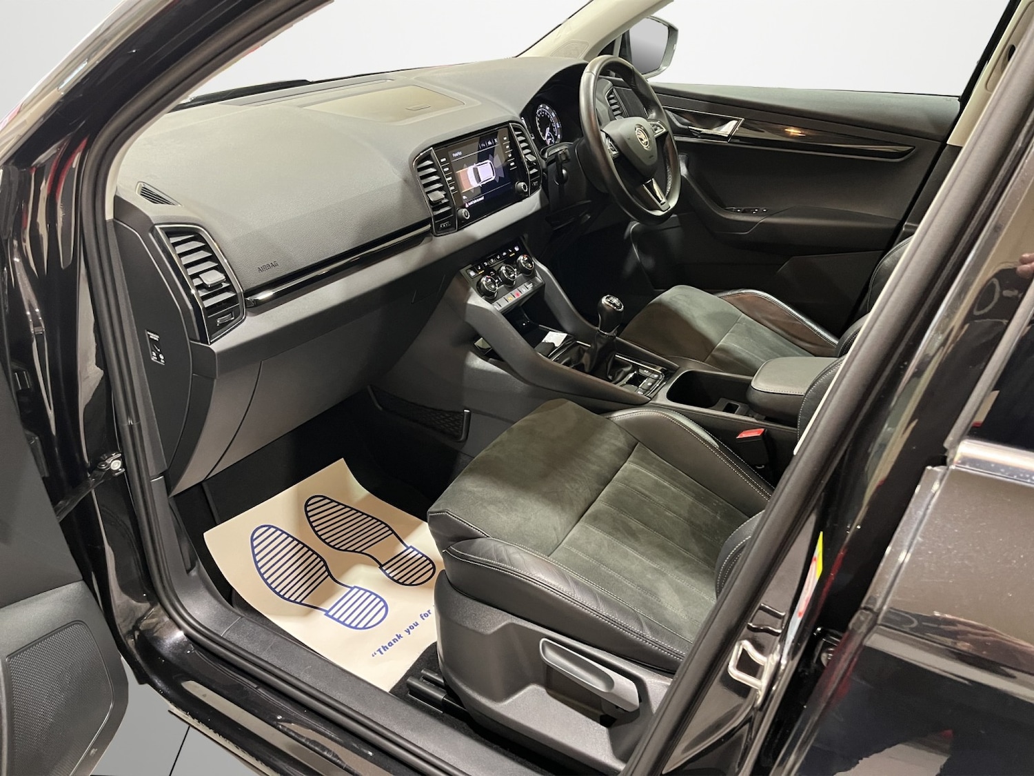 Used Skoda Karoq 2019 for sale - 78098190: Photo 19