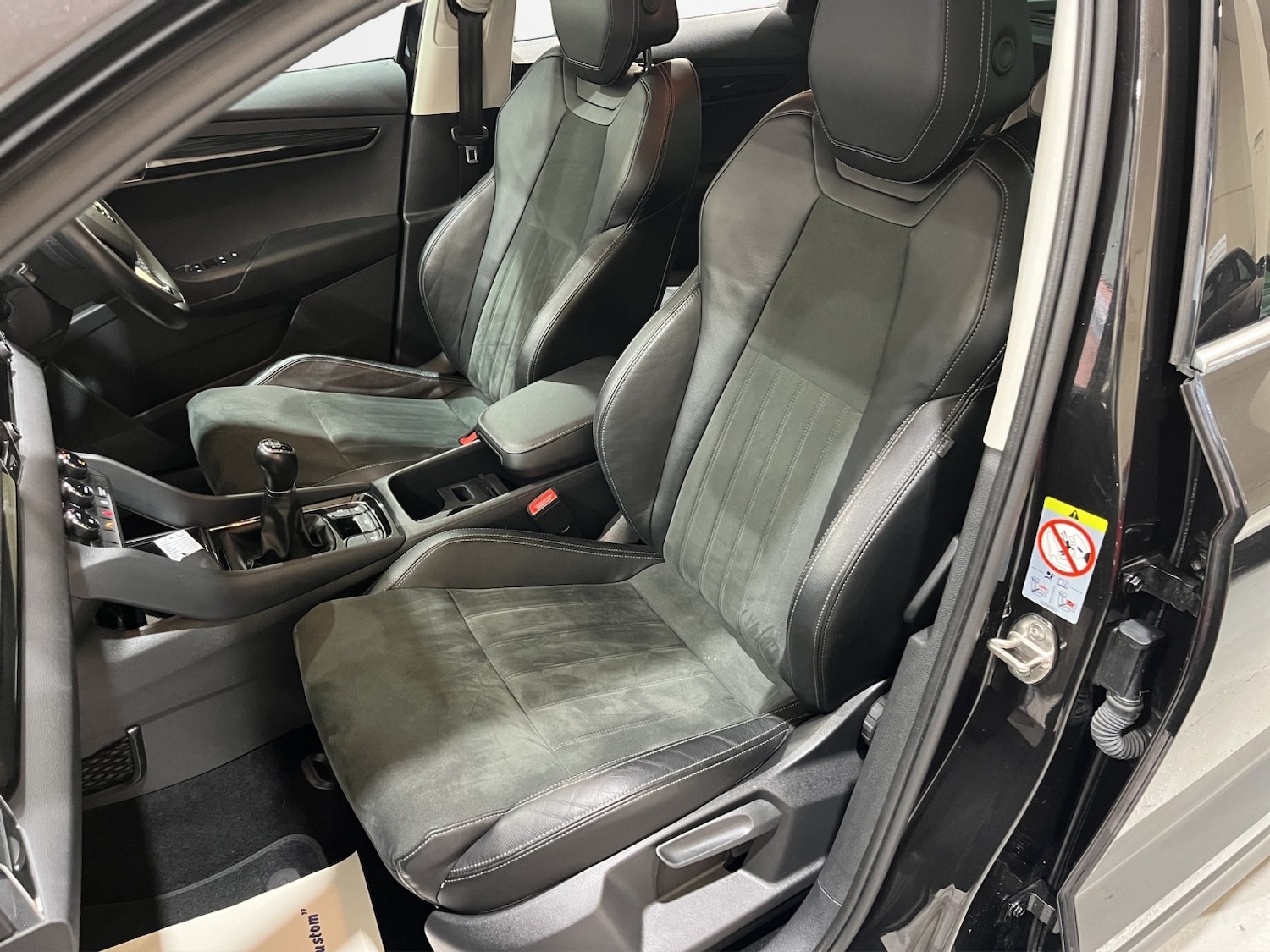 Used Skoda Karoq 2019 for sale - 78098190: Photo 20