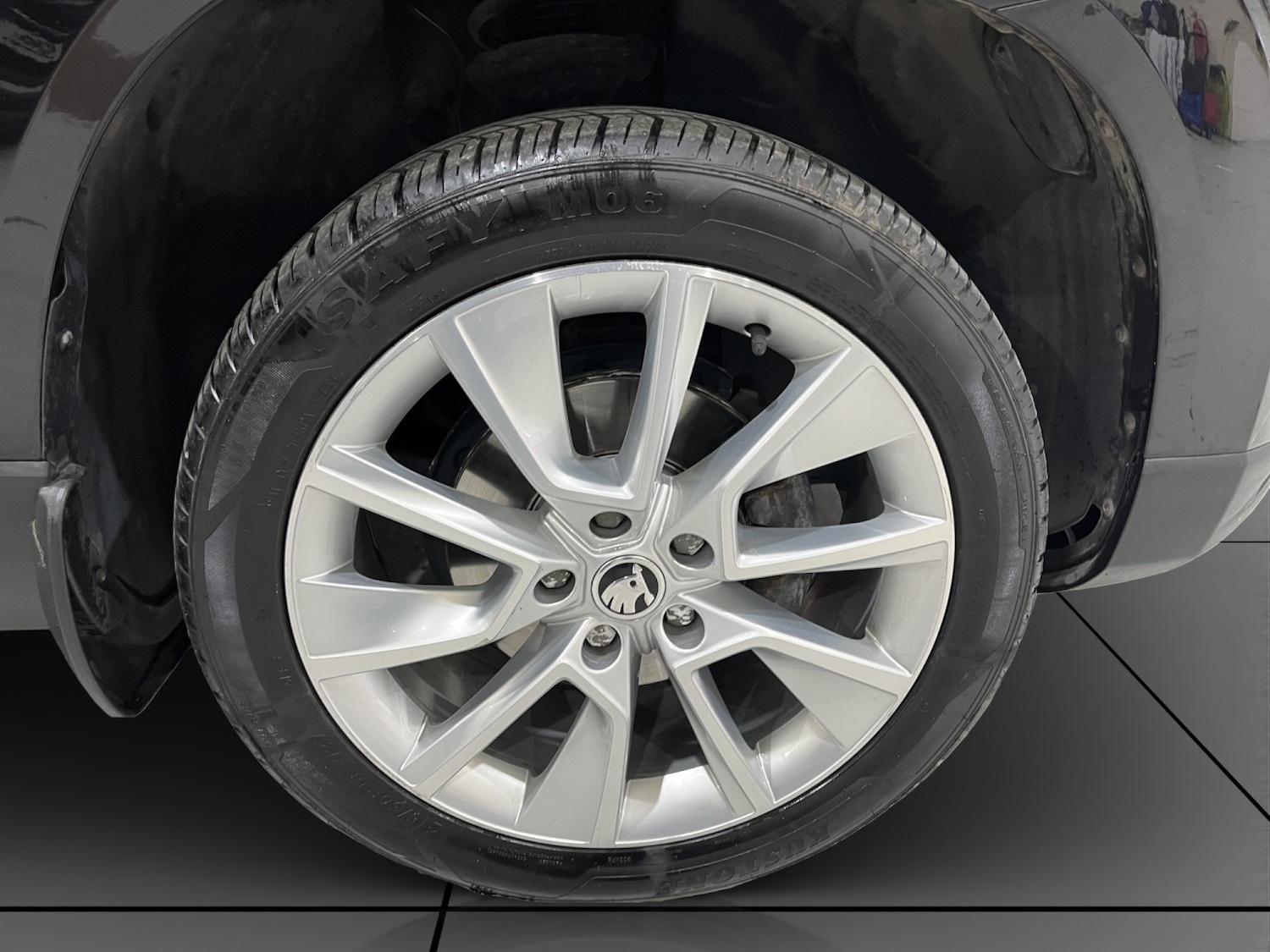 Used Skoda Karoq 2019 for sale - 78098190: Photo 21