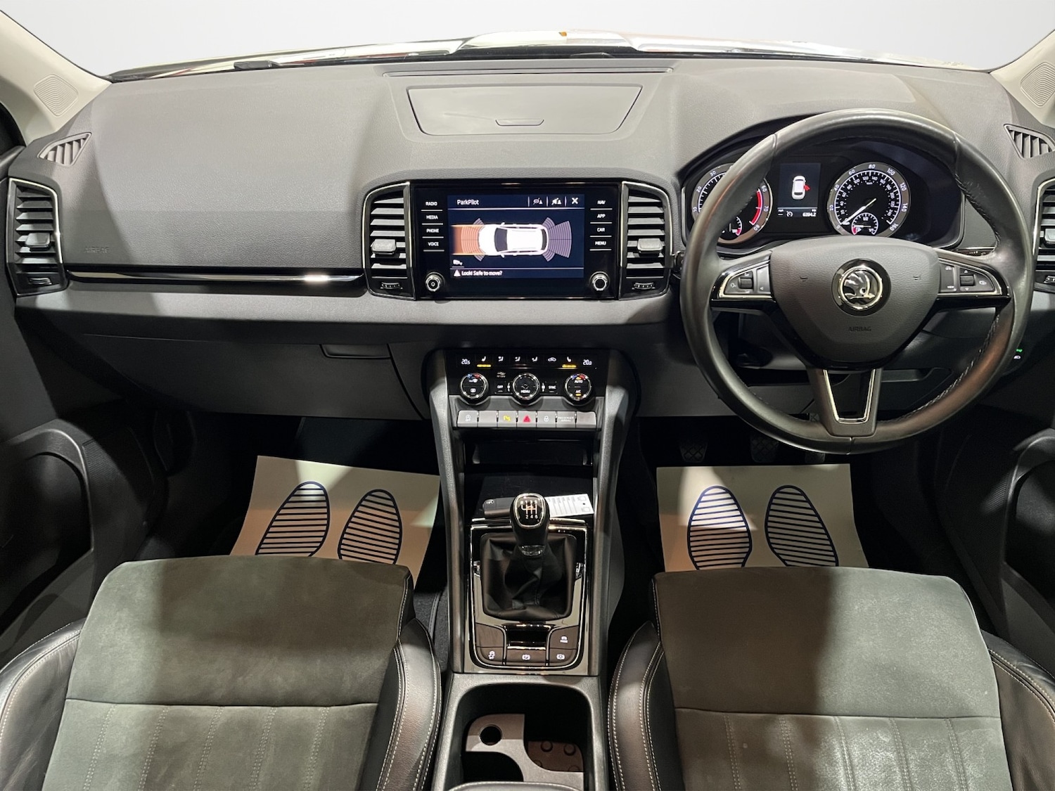 Used Skoda Karoq 2019 for sale - 78098190: Photo 5