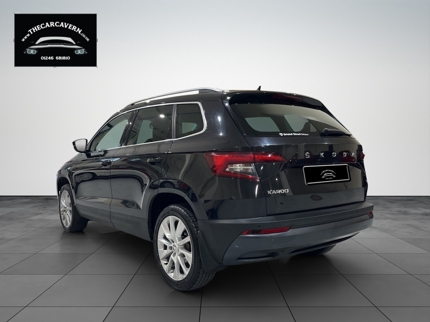Used Skoda Karoq 2019 for sale - 78098190: Photo 7