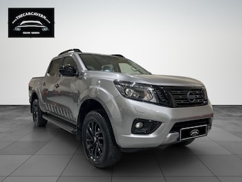 Used Nissan Navara 2019 for sale - 77409642: Photo