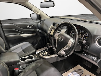 Used Nissan Navara 2019 for sale - 77409642: Photo