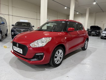 Used Suzuki Swift 2020 for sale - 78273776: Photo